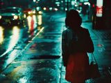 ストリートスナップ　24歳　埼玉県　三郷市　#ストリートスナップ　#AIphoto　#AIart　　　　