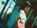 ストリートスナップ　19歳　山梨県　甲府市　#ストリートスナップ　#AIphoto　#AIart　　　　