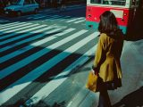 ストリートスナップ　21歳　茨城県　取手市　#ストリートスナップ　#AIphoto　#AIart　　　　