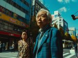 ストリートスナップ　22歳　山口県　山口市　#ストリートスナップ　#AIphoto　#AIart　　　　