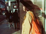 ストリートスナップ　20歳　岐阜県　大垣市　#ストリートスナップ　#AIphoto　#AIart　　　　