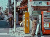 ストリートスナップ　22歳　愛媛県　西条市　#ストリートスナップ　#AIphoto　#AIart　　　　